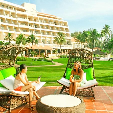 Phan Thiet Ocean Dunes Resort Extérieur photo