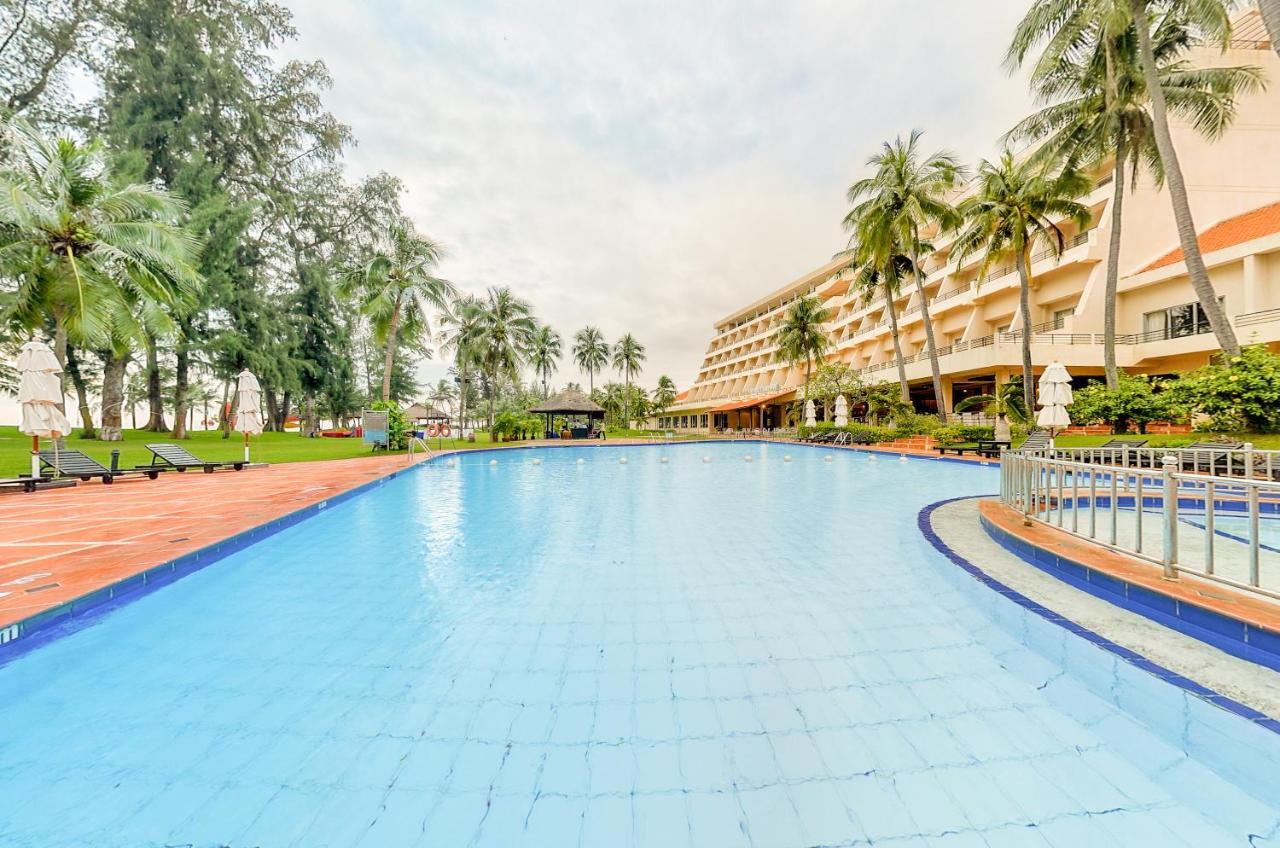 Phan Thiet Ocean Dunes Resort Extérieur photo