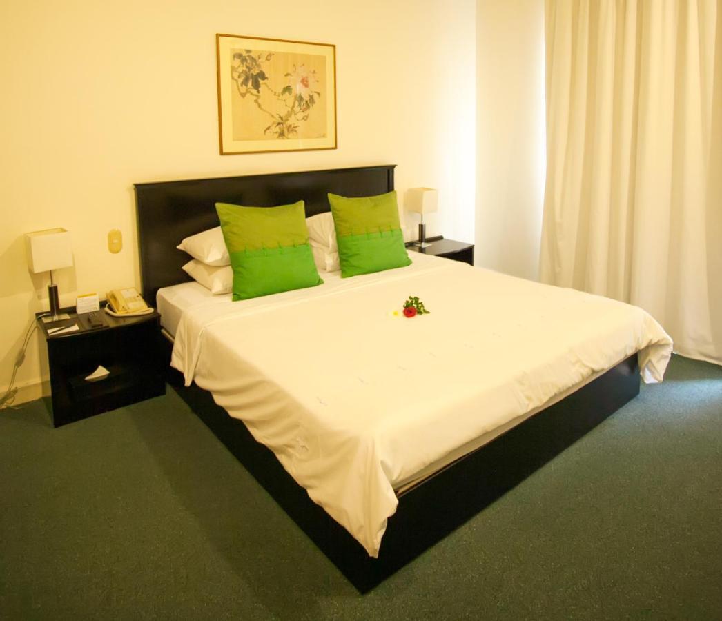 Phan Thiet Ocean Dunes Resort Extérieur photo