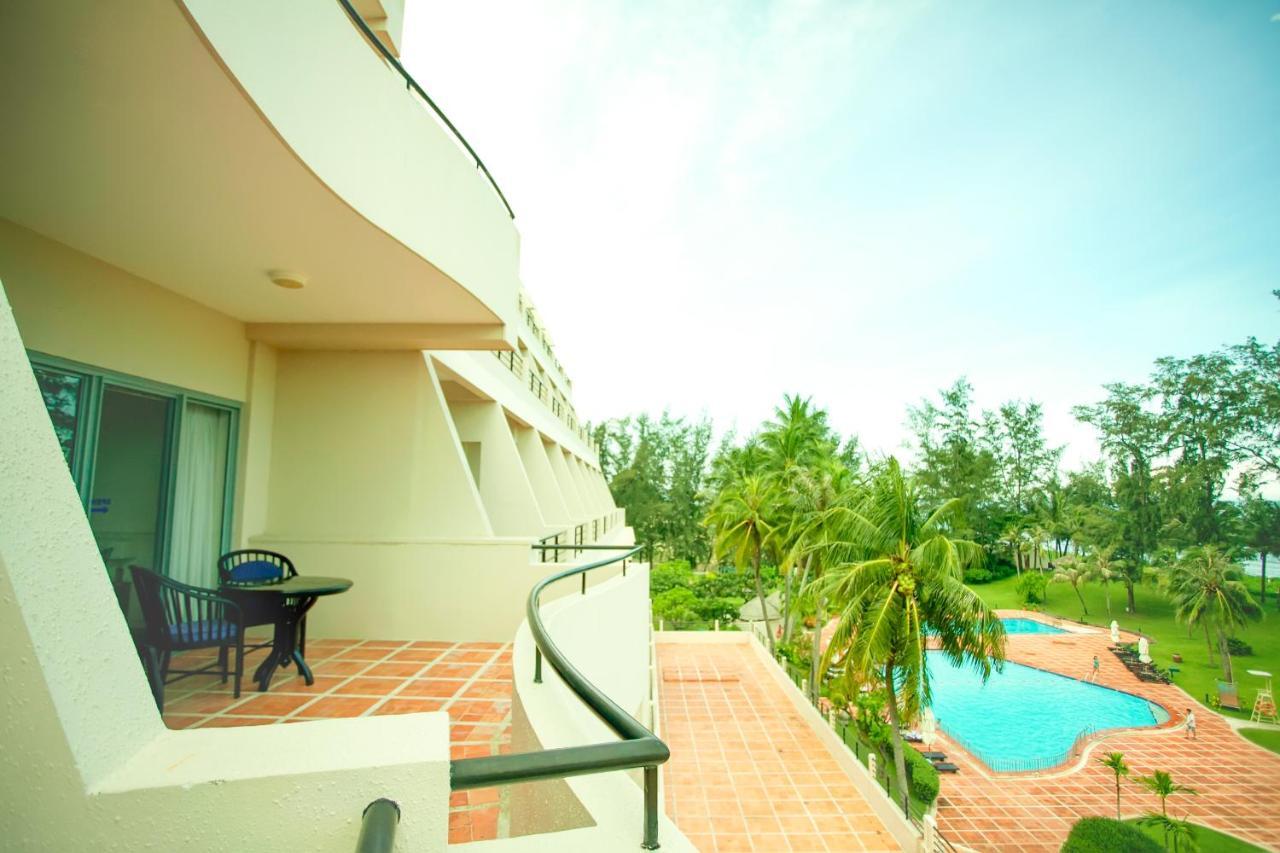 Phan Thiet Ocean Dunes Resort Extérieur photo
