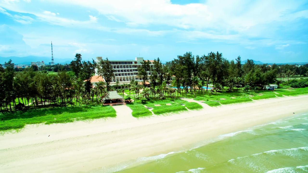 Phan Thiet Ocean Dunes Resort Extérieur photo