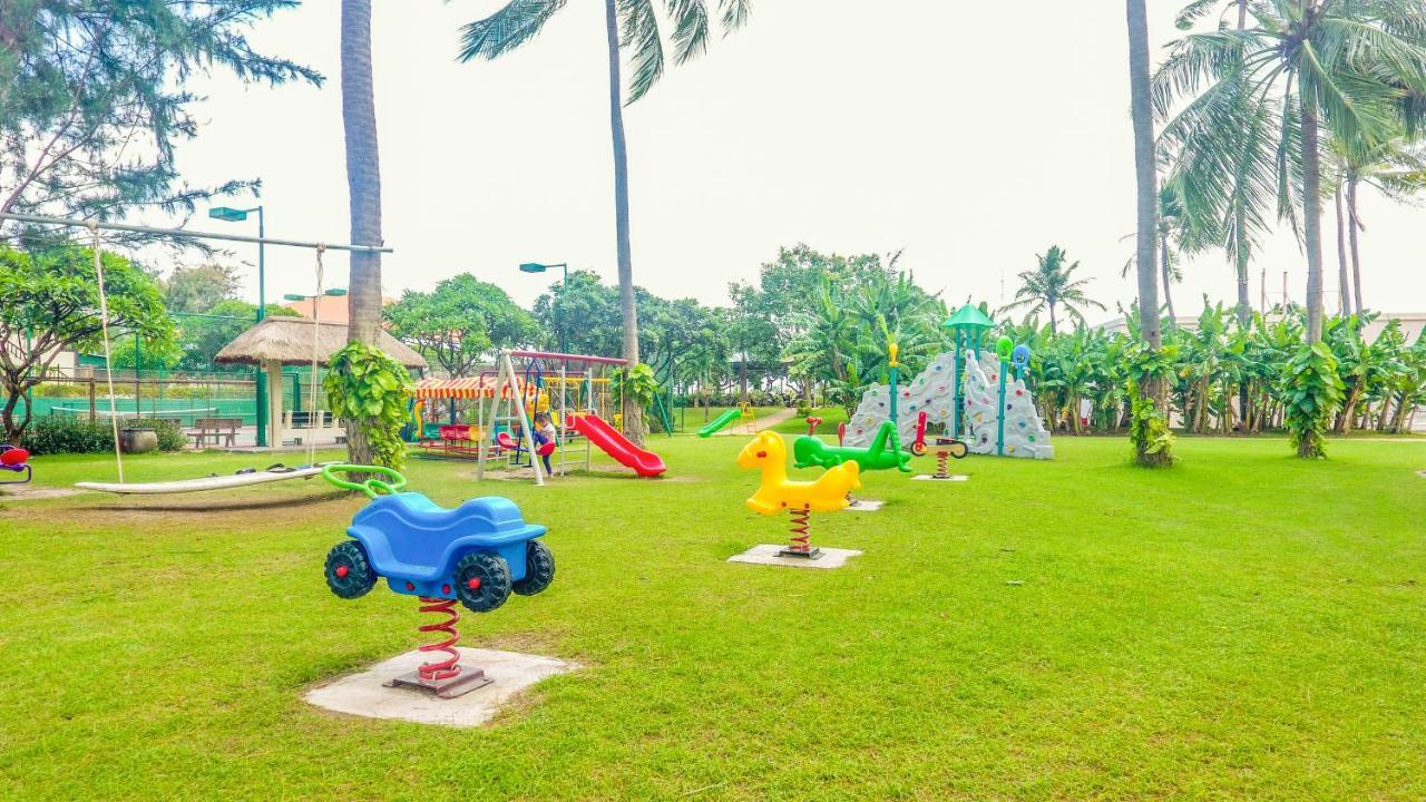Phan Thiet Ocean Dunes Resort Extérieur photo