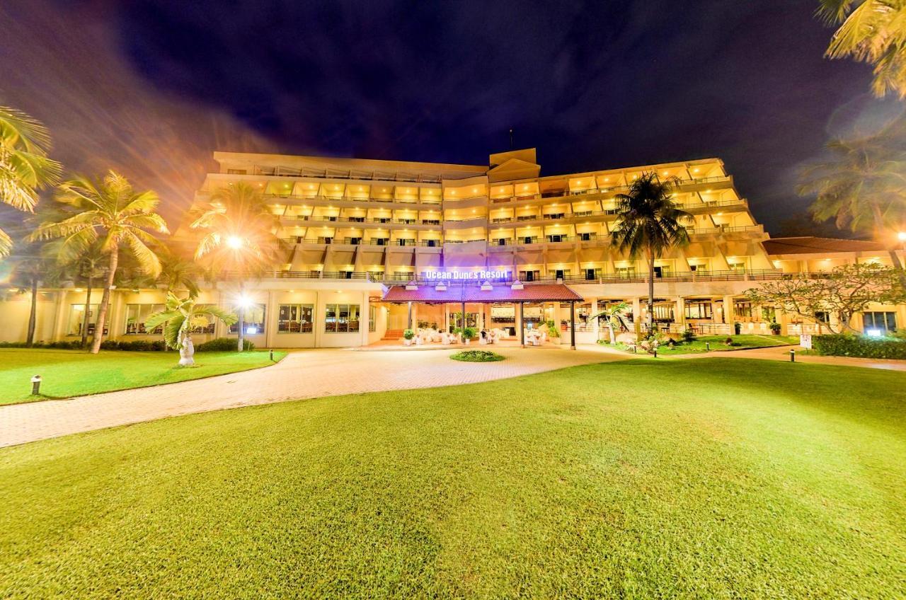 Phan Thiet Ocean Dunes Resort Extérieur photo