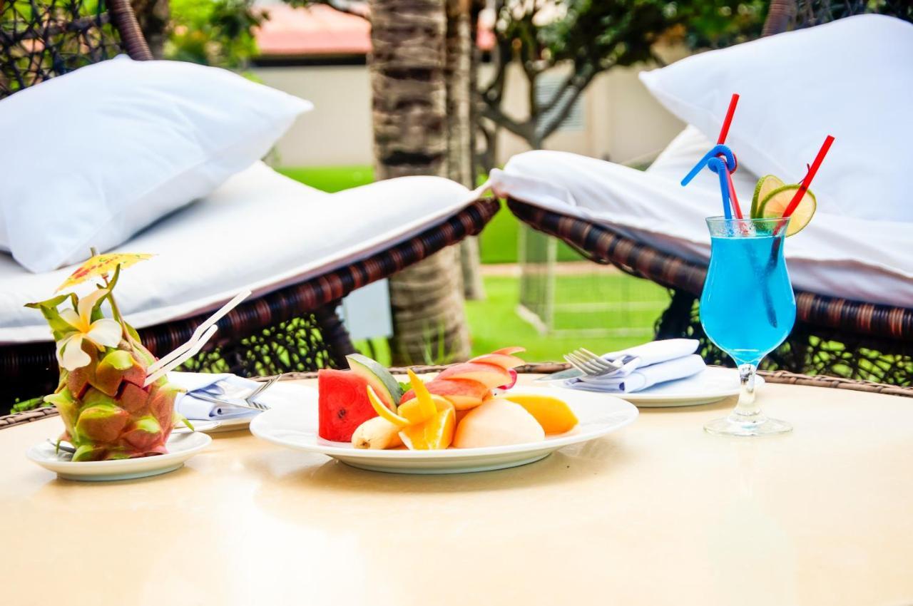 Phan Thiet Ocean Dunes Resort Extérieur photo