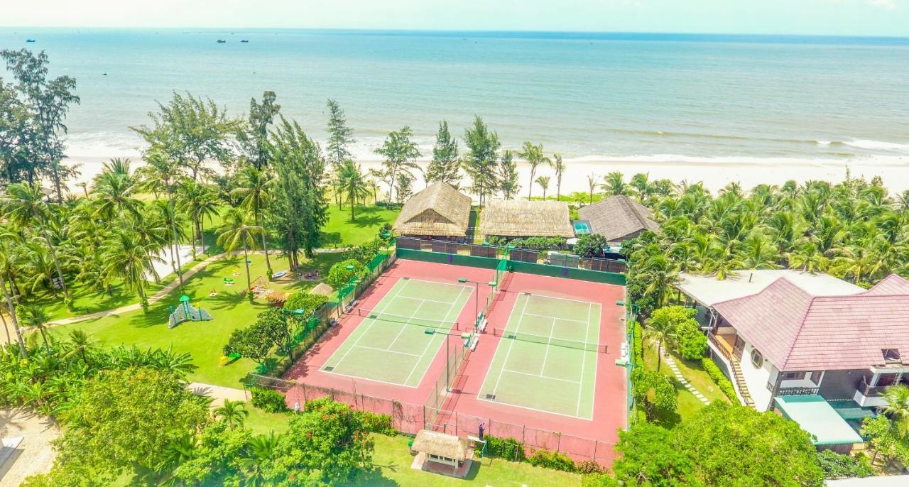 Phan Thiet Ocean Dunes Resort Extérieur photo