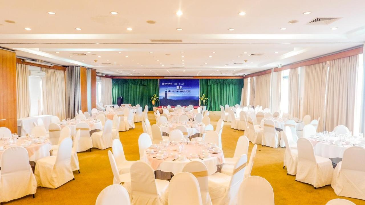 Phan Thiet Ocean Dunes Resort Extérieur photo