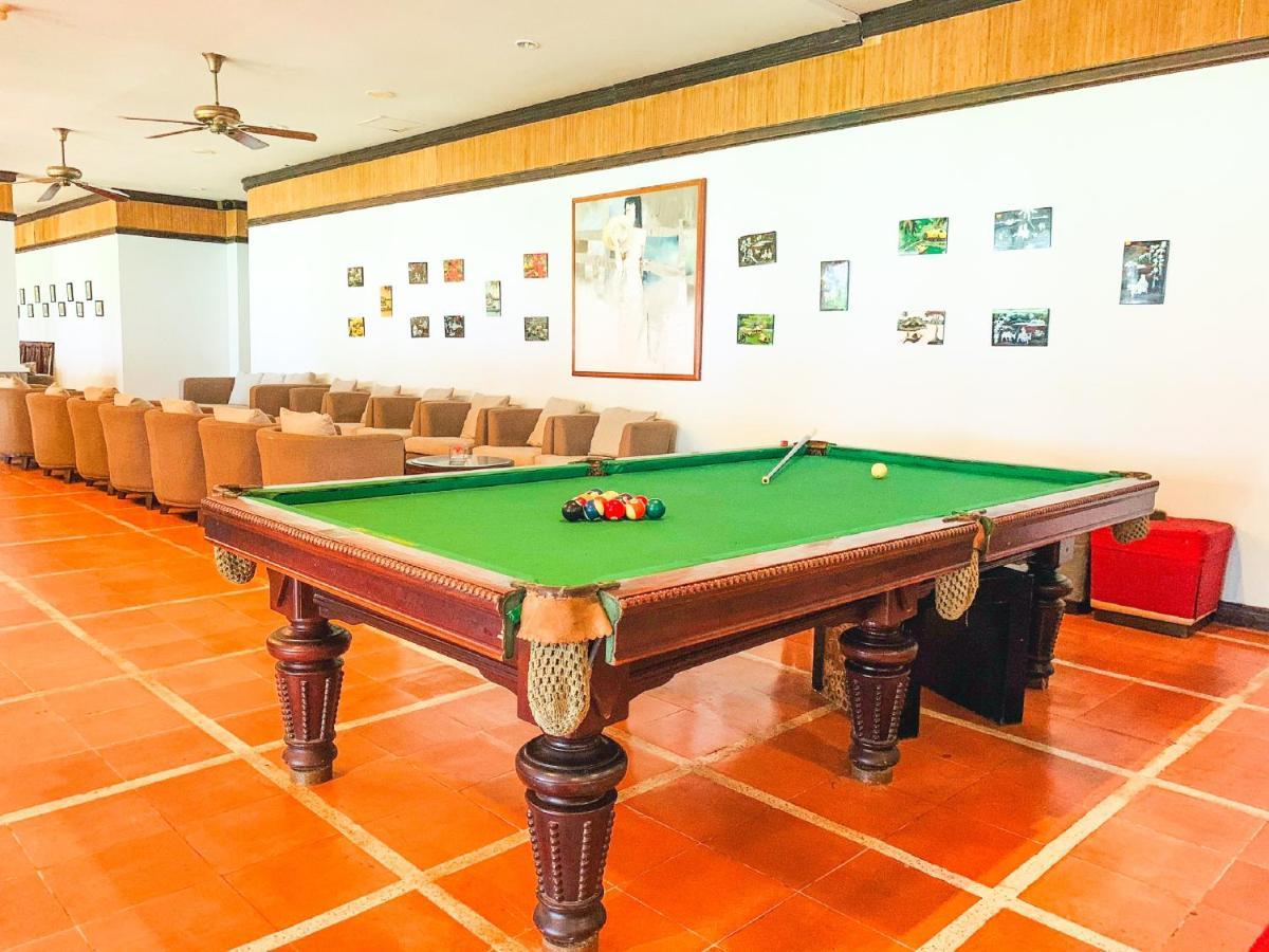 Phan Thiet Ocean Dunes Resort Extérieur photo