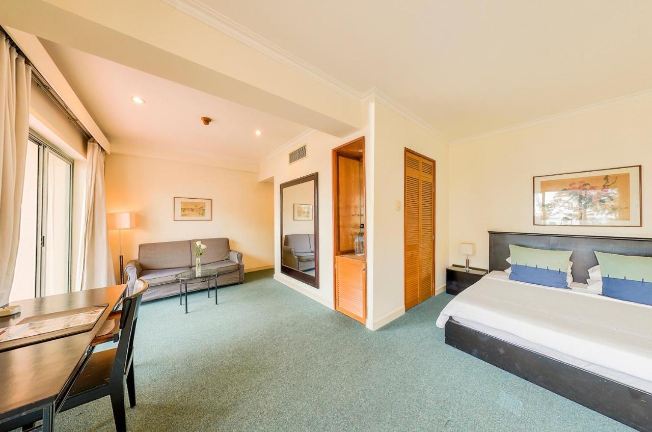 Phan Thiet Ocean Dunes Resort Extérieur photo