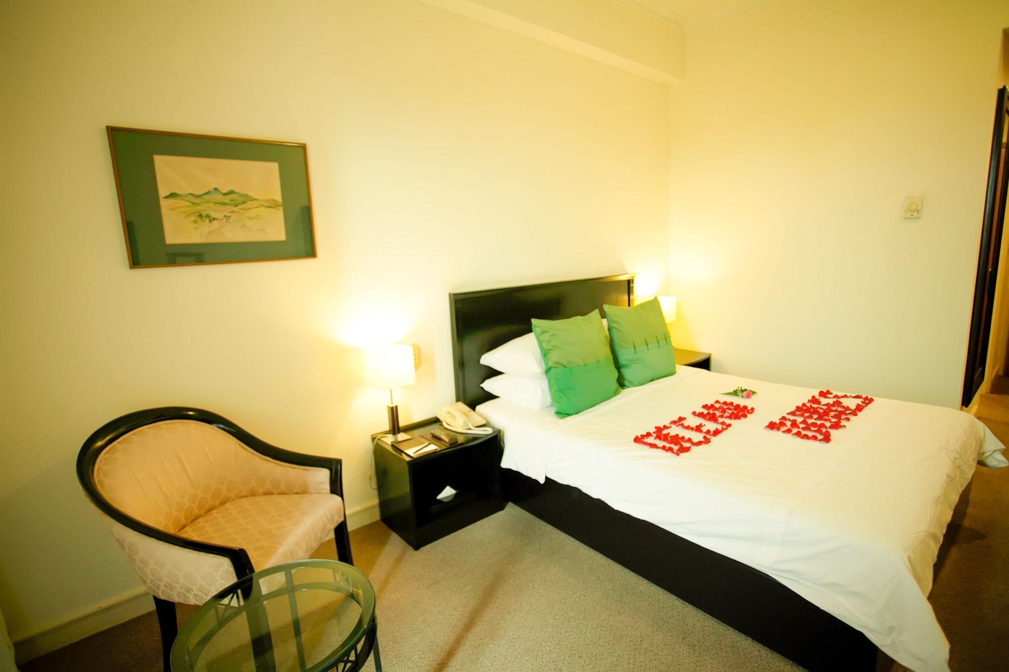 Phan Thiet Ocean Dunes Resort Extérieur photo