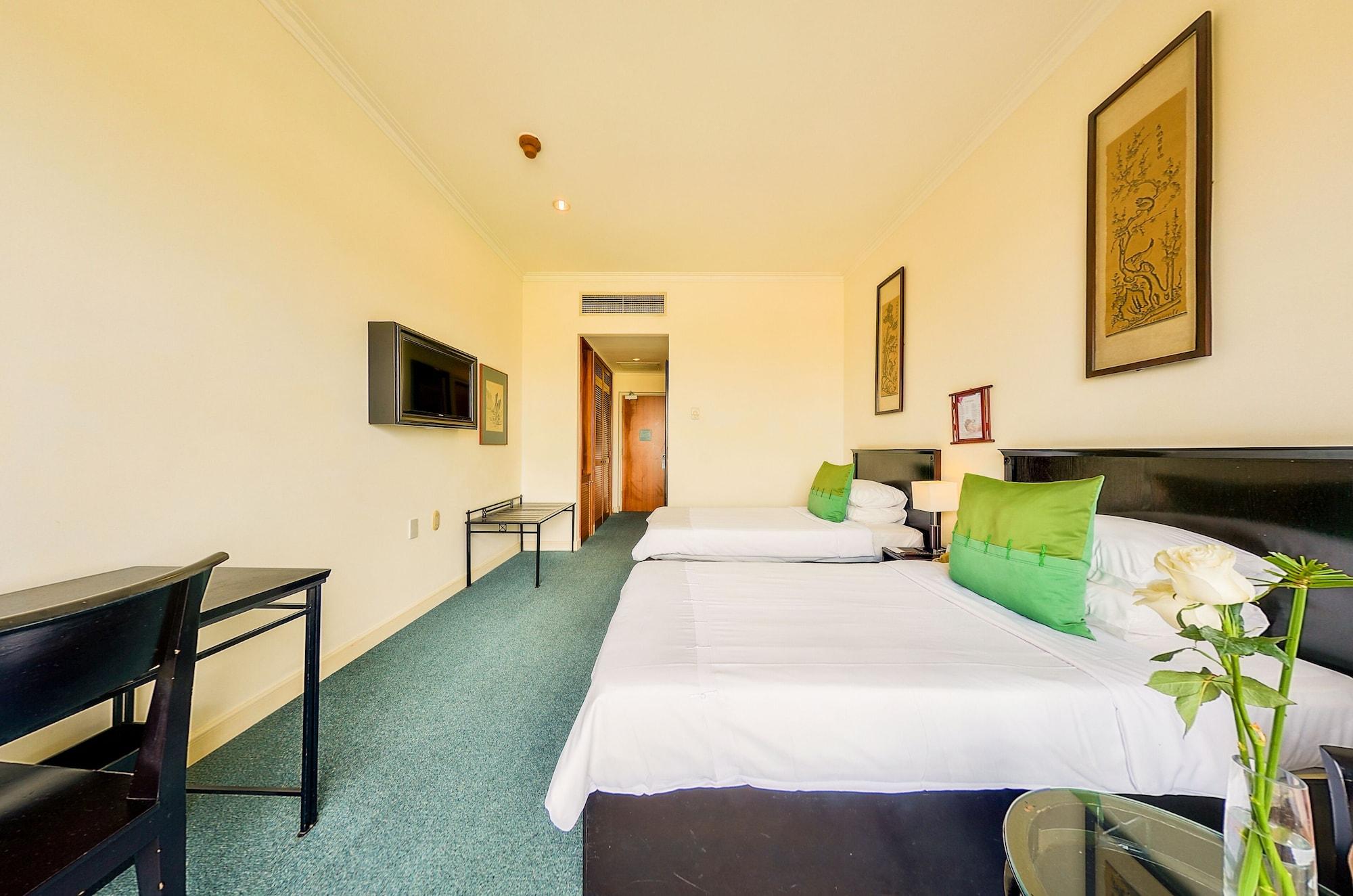 Phan Thiet Ocean Dunes Resort Extérieur photo