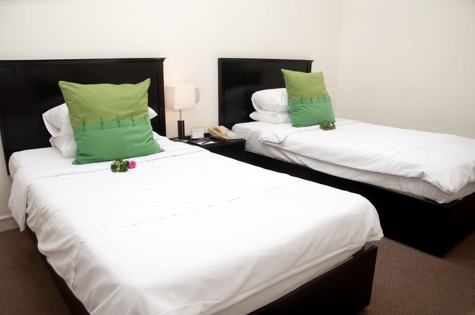 Phan Thiet Ocean Dunes Resort Extérieur photo