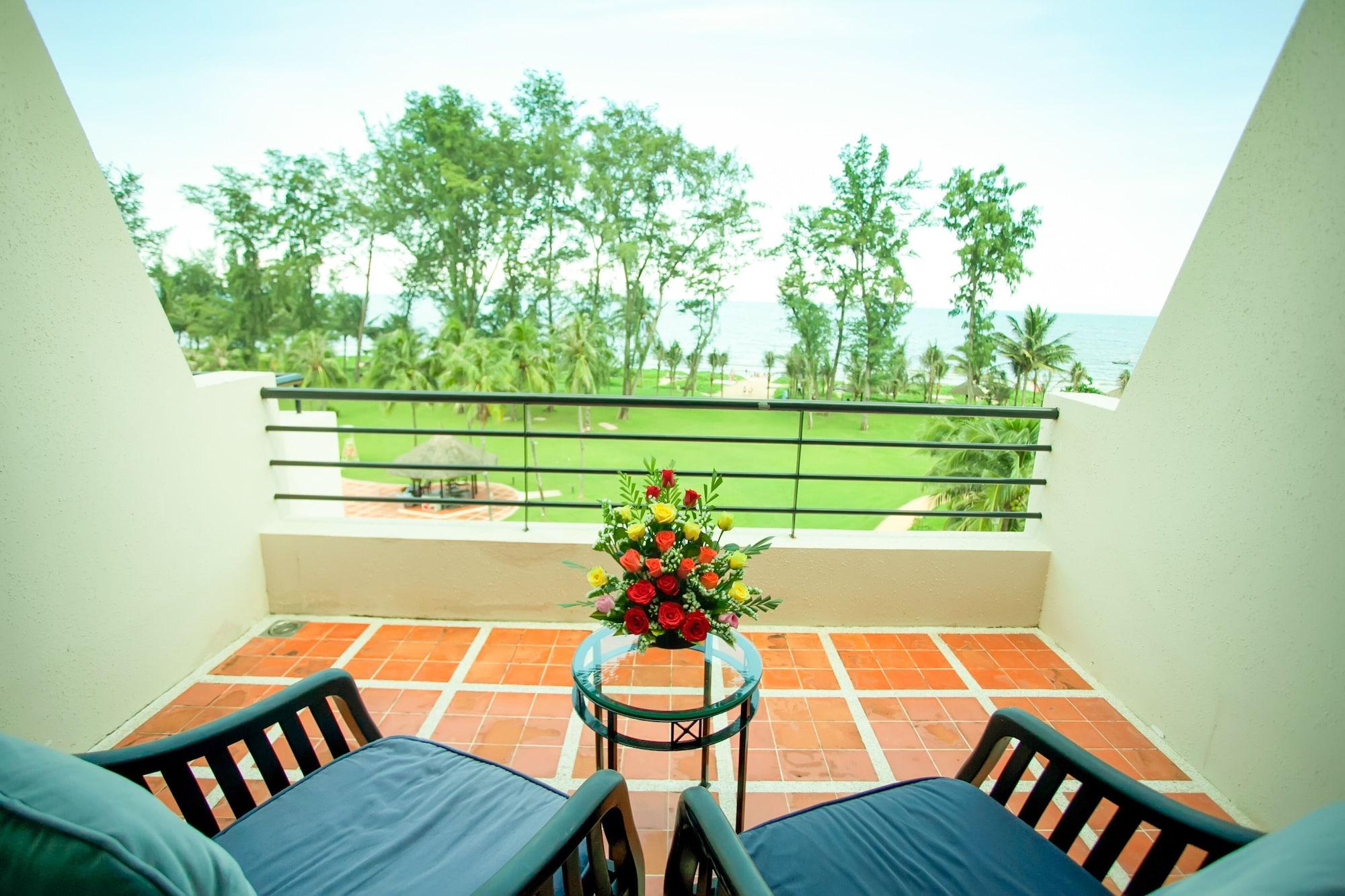 Phan Thiet Ocean Dunes Resort Extérieur photo