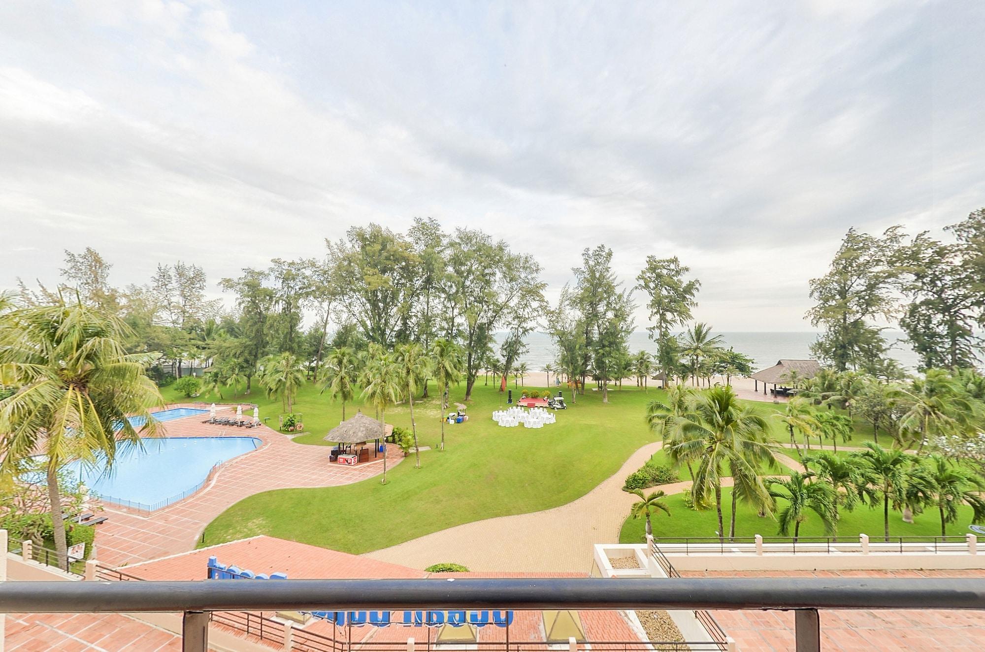 Phan Thiet Ocean Dunes Resort Extérieur photo