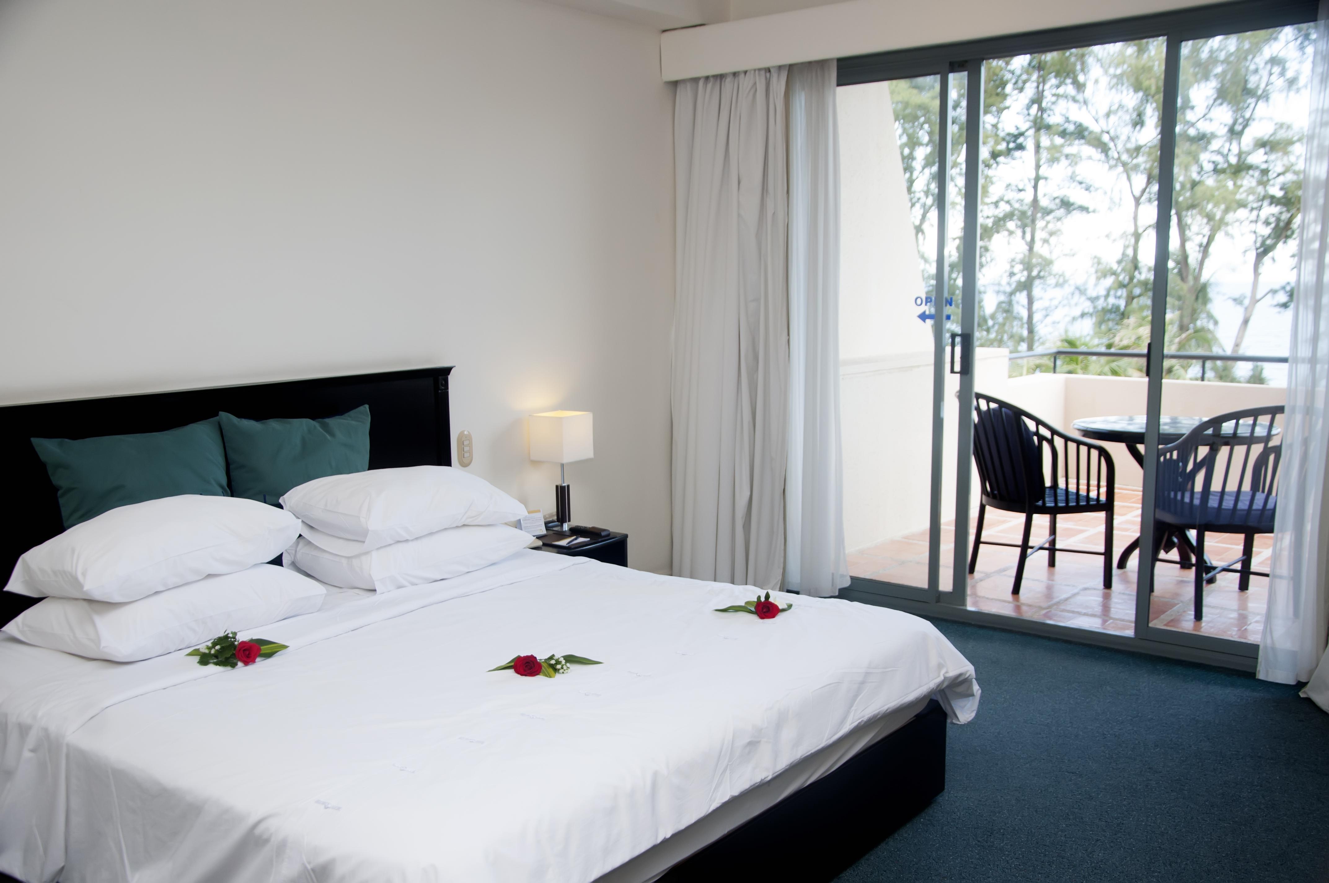 Phan Thiet Ocean Dunes Resort Extérieur photo