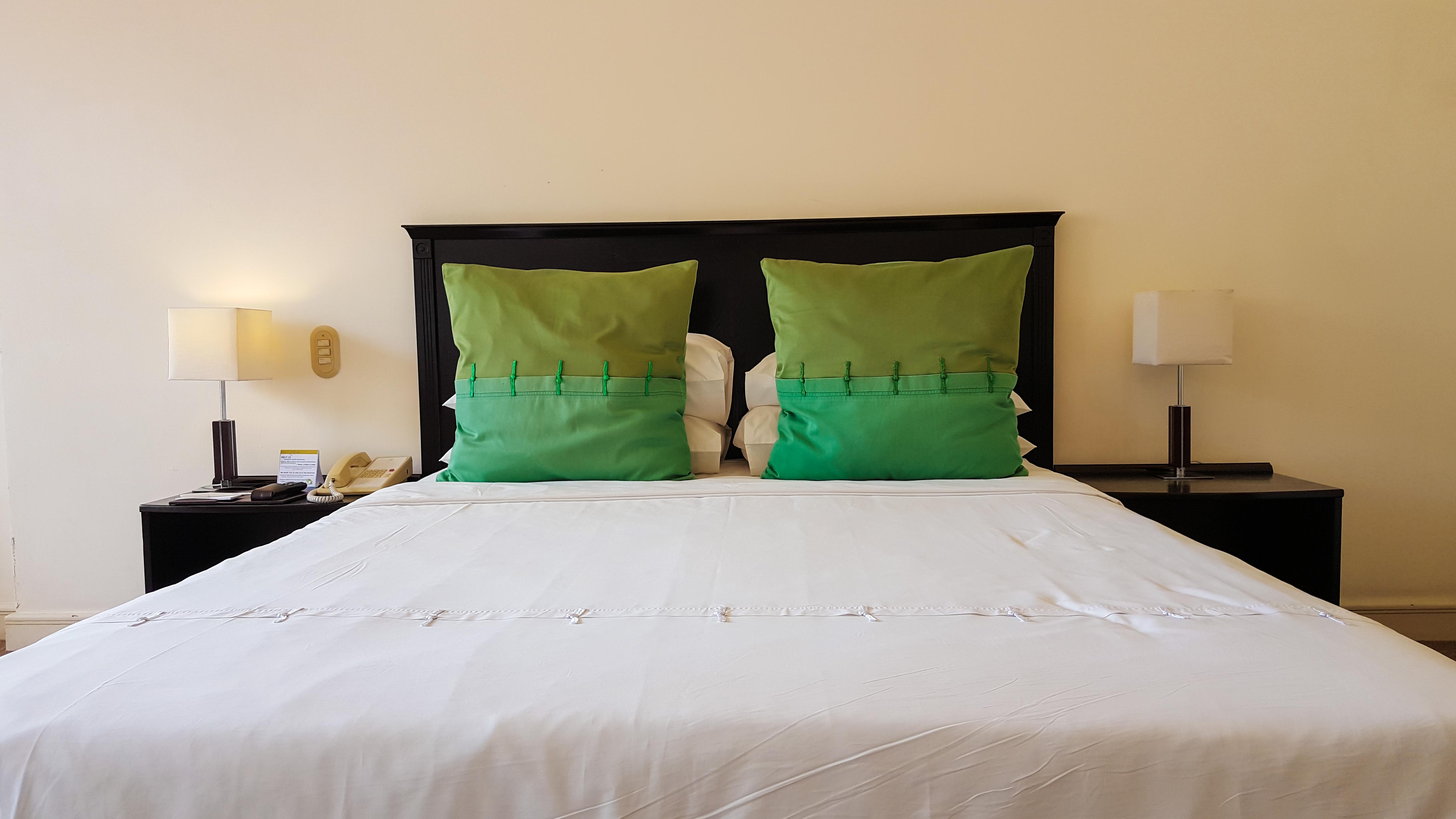 Phan Thiet Ocean Dunes Resort Extérieur photo