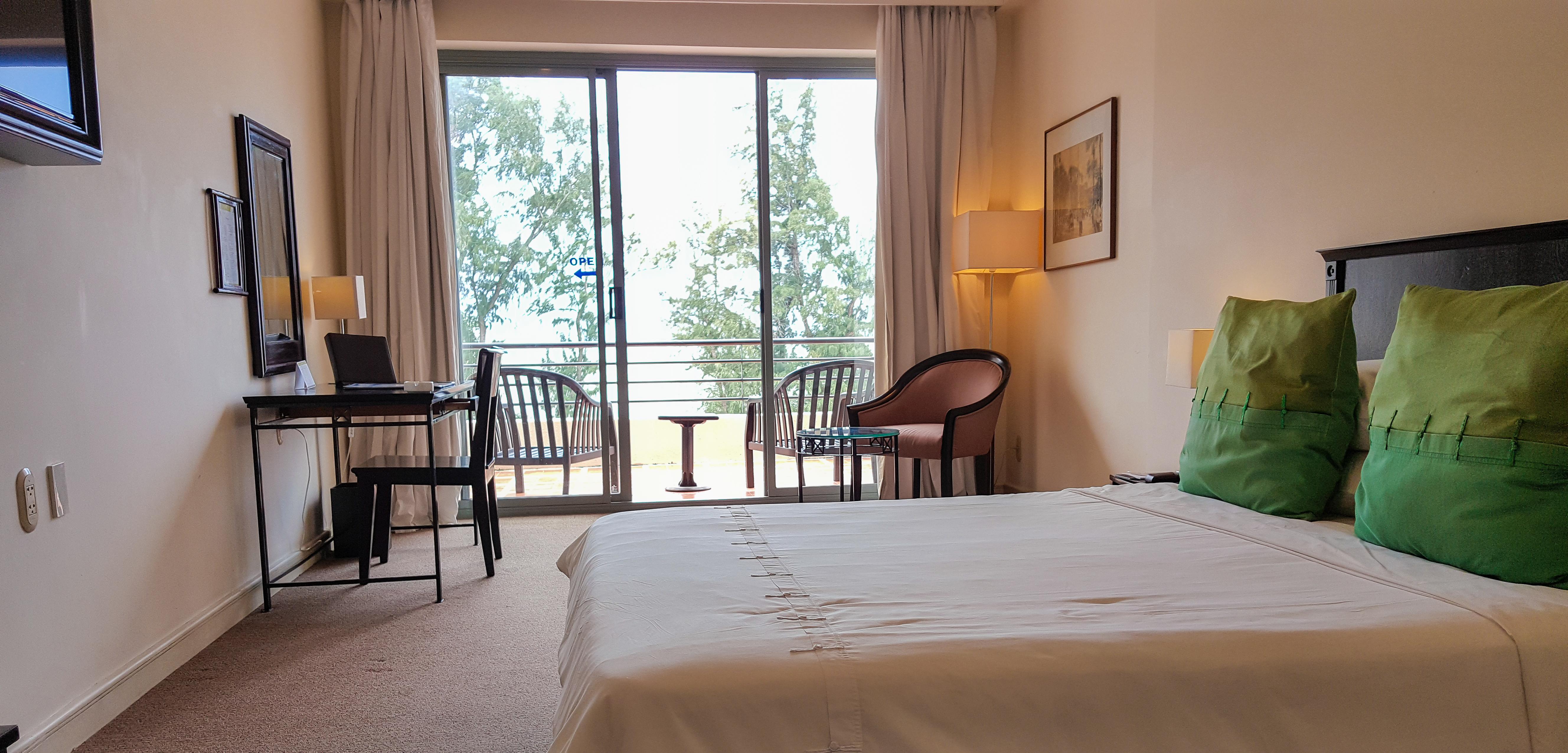 Phan Thiet Ocean Dunes Resort Extérieur photo