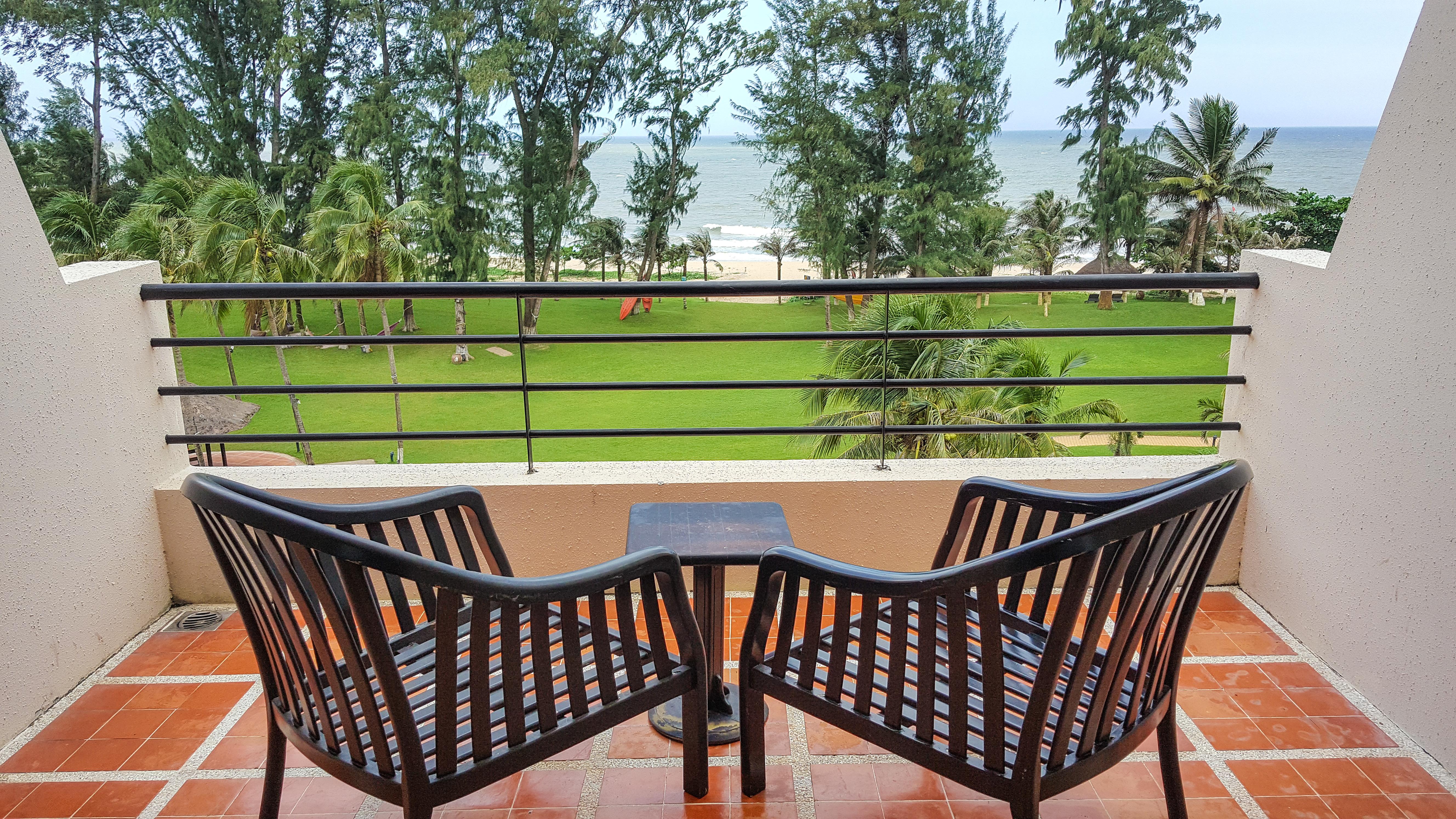 Phan Thiet Ocean Dunes Resort Extérieur photo