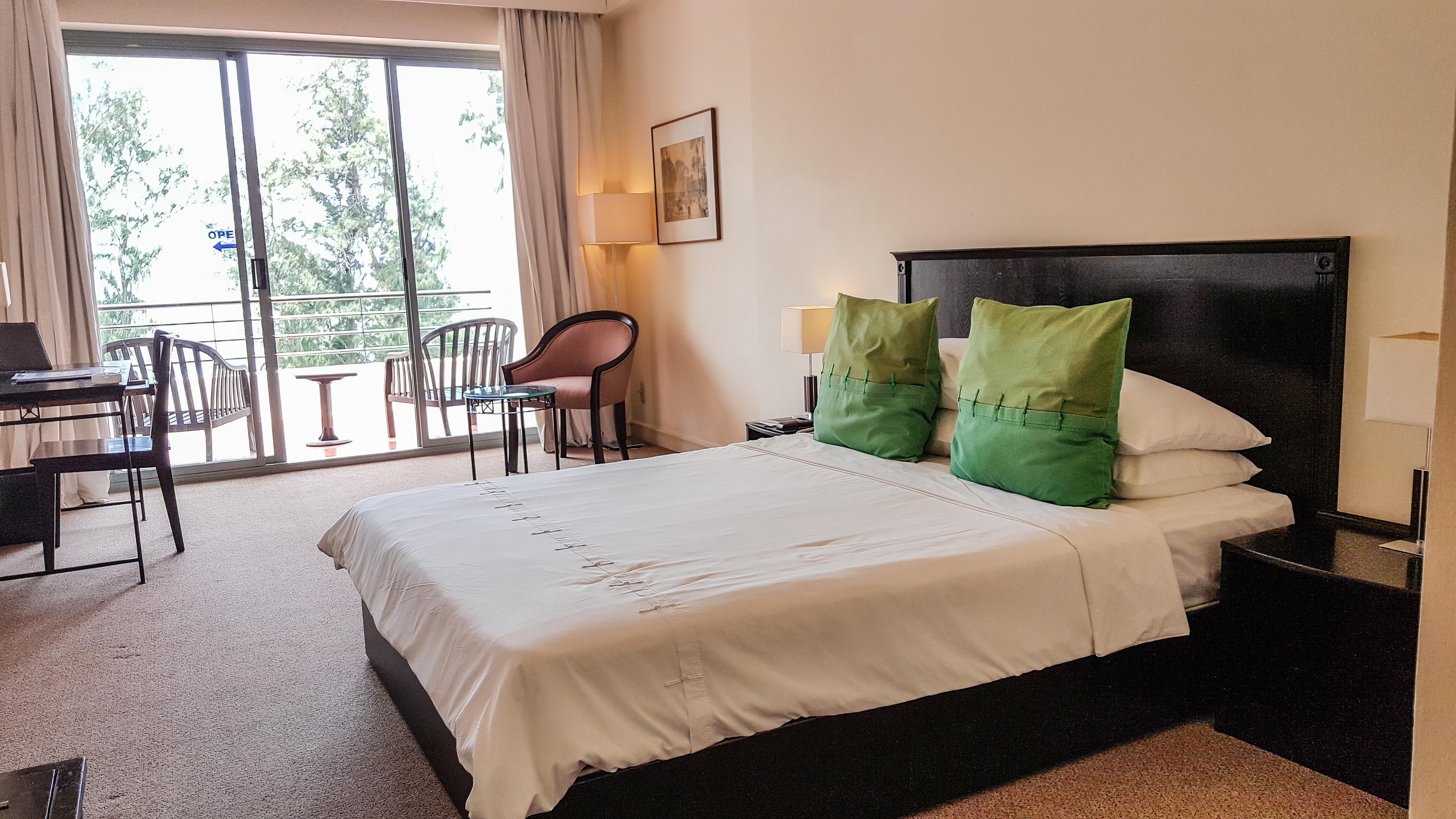Phan Thiet Ocean Dunes Resort Extérieur photo