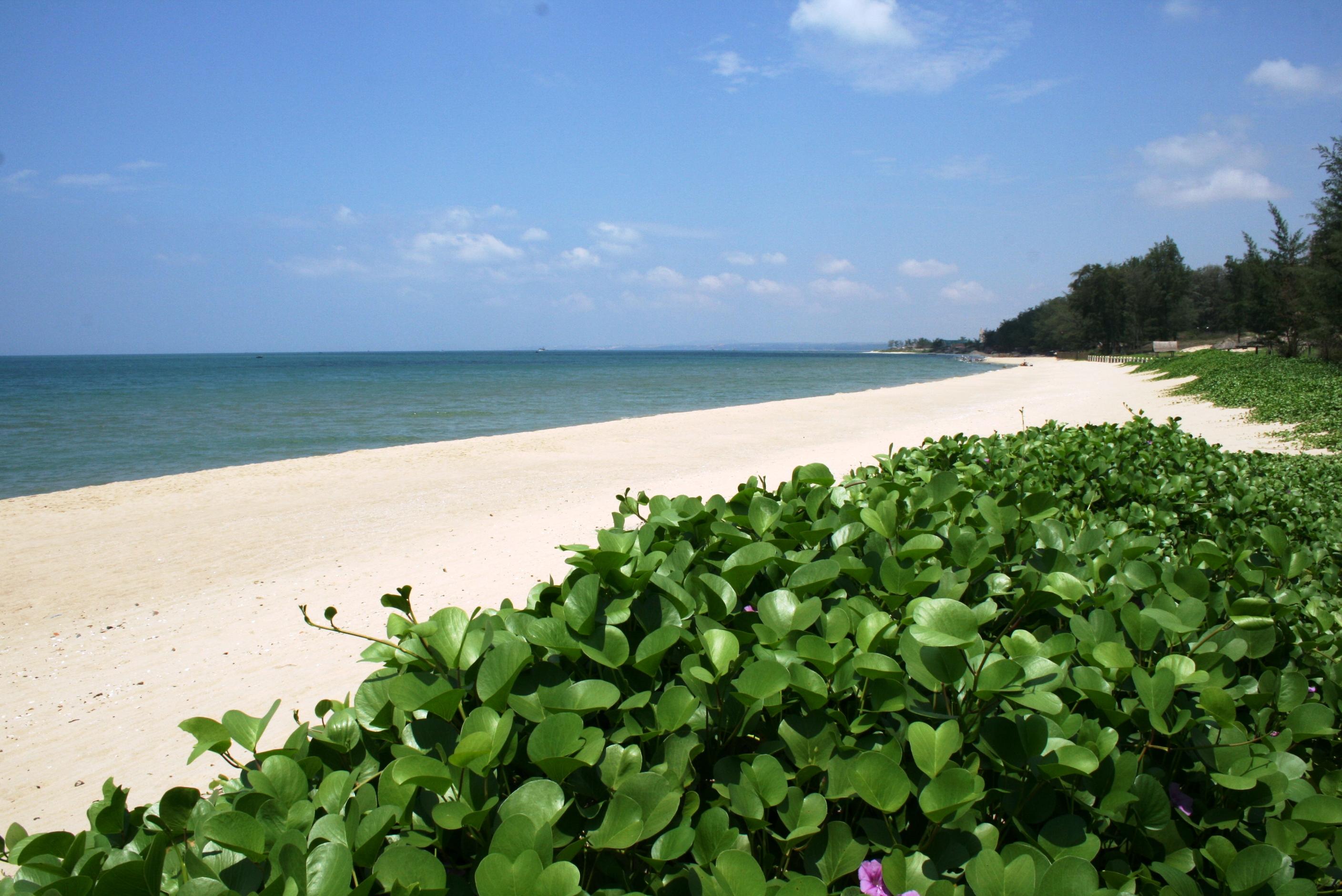 Phan Thiet Ocean Dunes Resort Extérieur photo