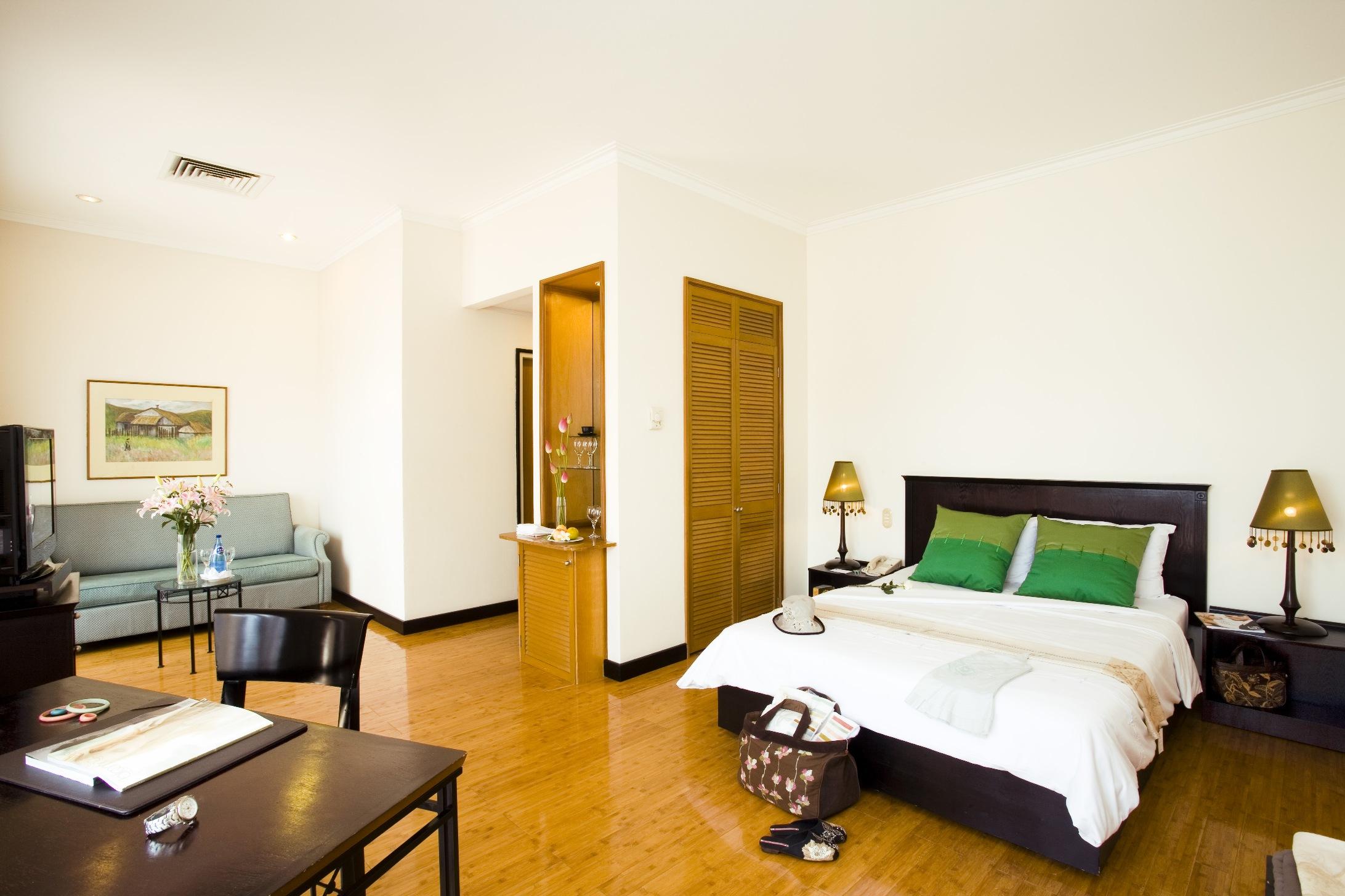 Phan Thiet Ocean Dunes Resort Extérieur photo