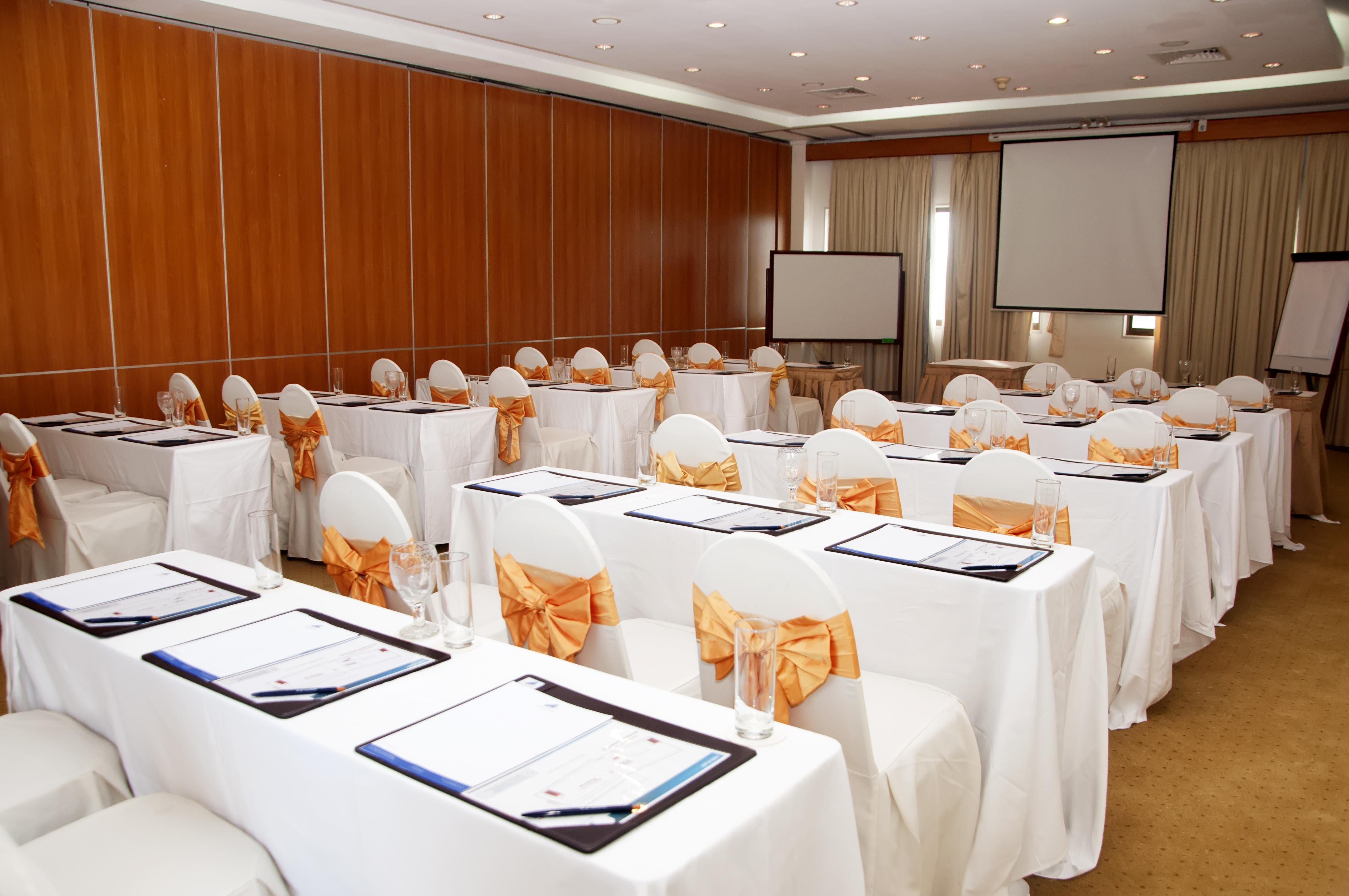 Phan Thiet Ocean Dunes Resort Extérieur photo