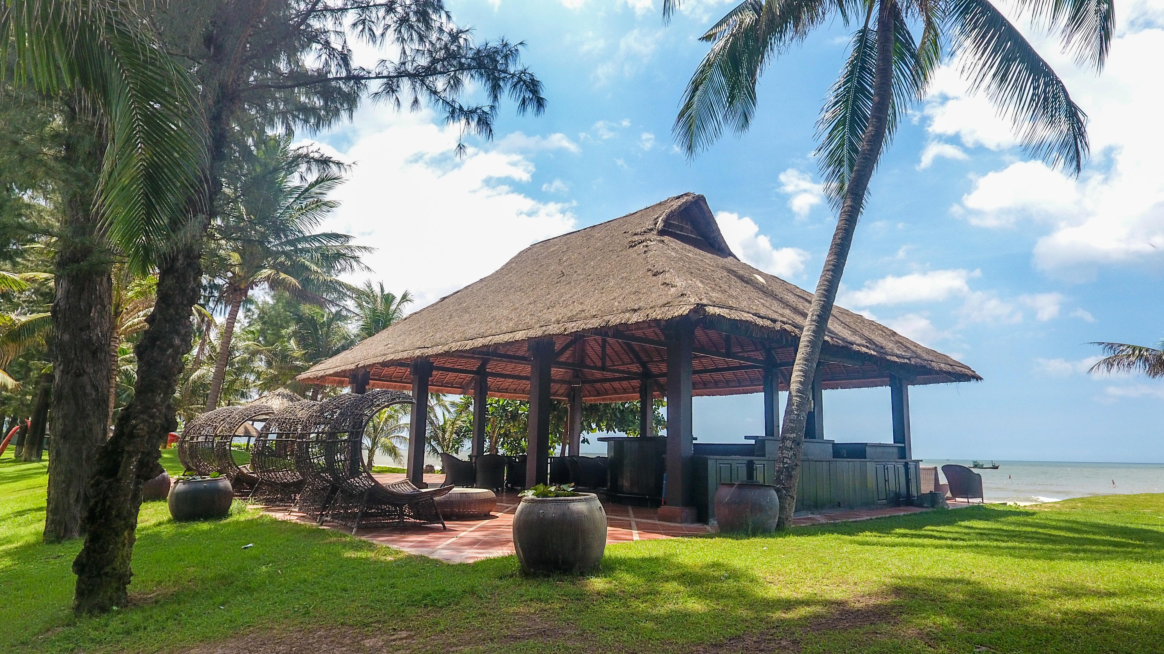 Phan Thiet Ocean Dunes Resort Extérieur photo