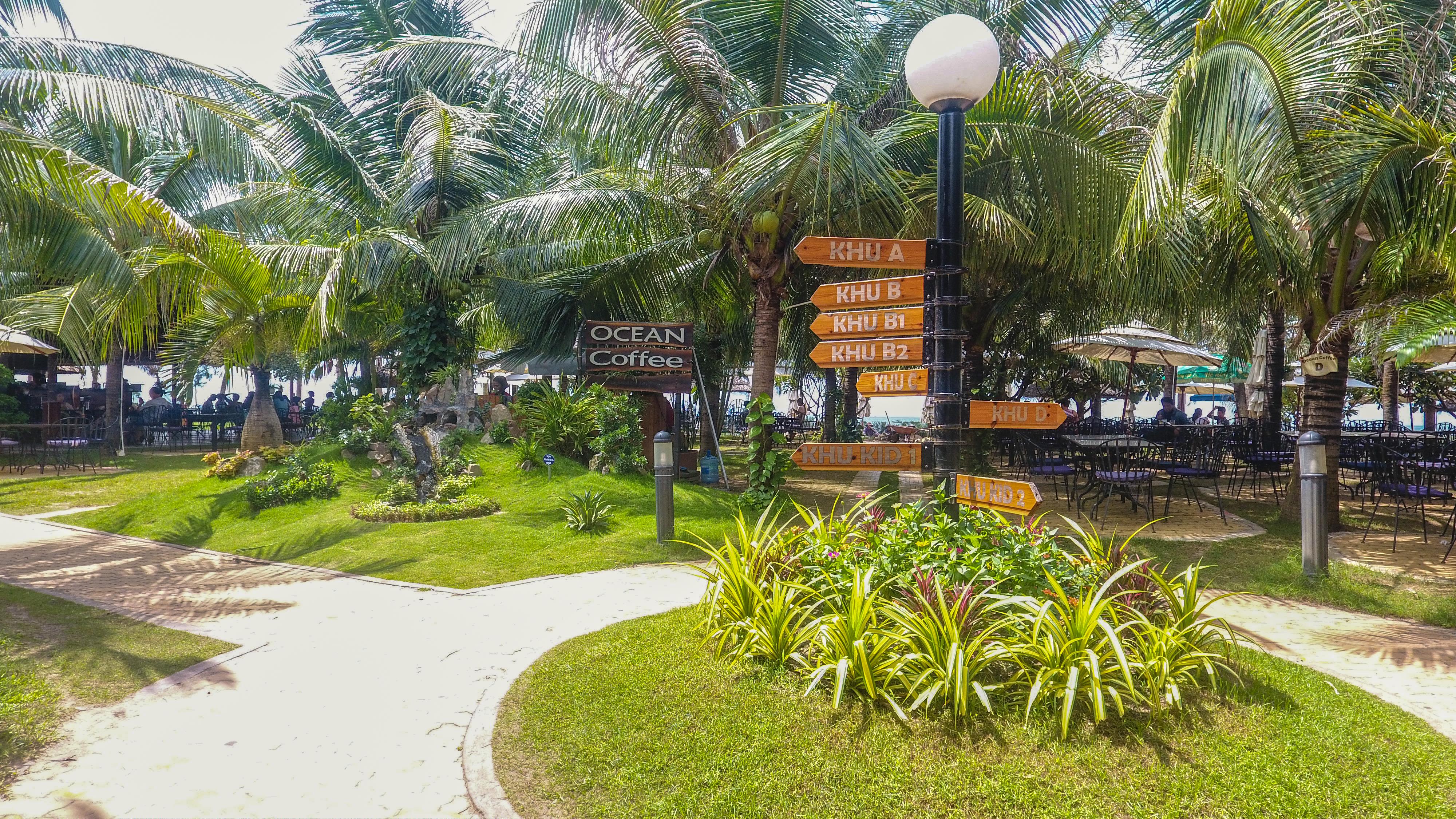 Phan Thiet Ocean Dunes Resort Extérieur photo