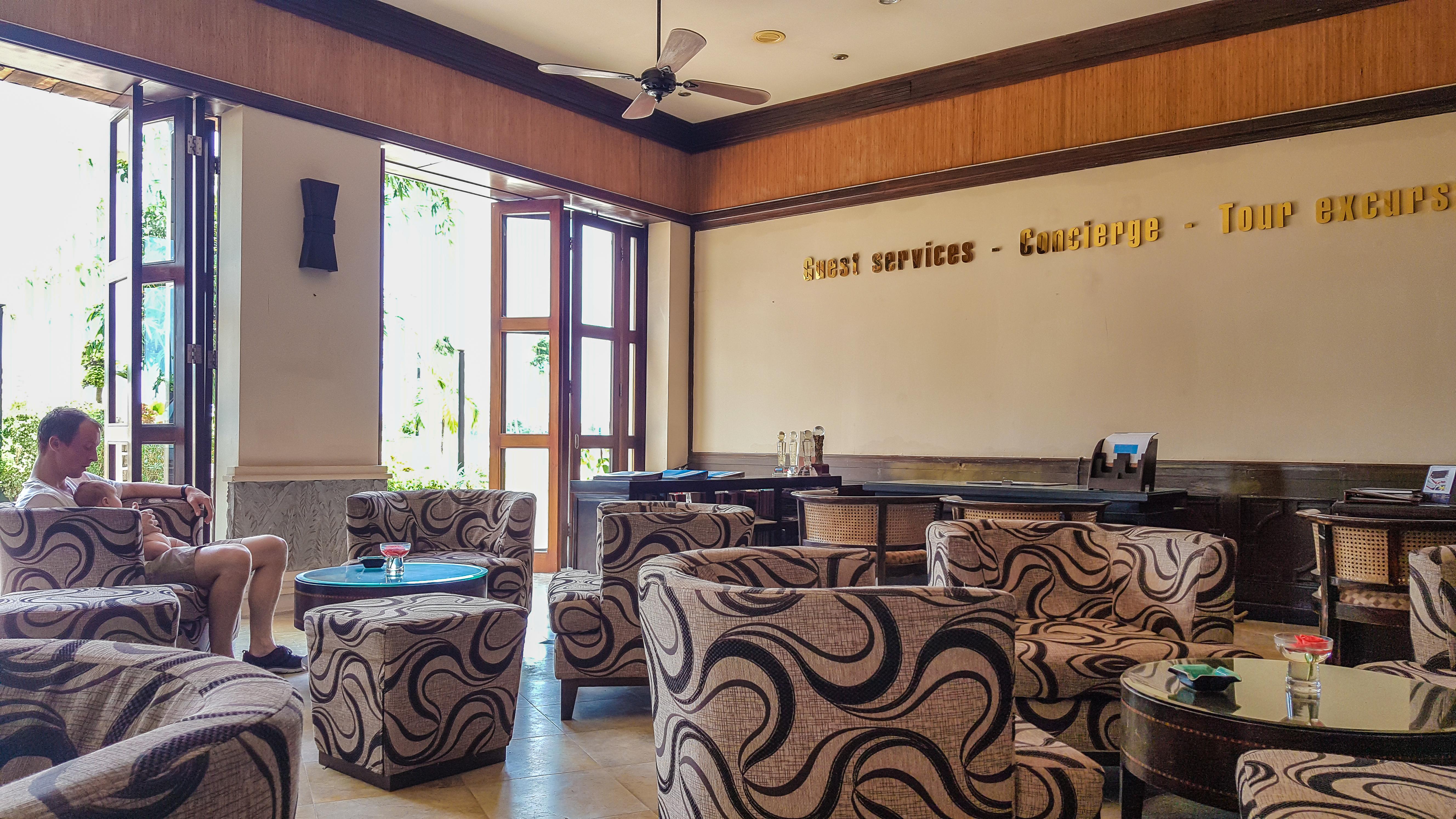 Phan Thiet Ocean Dunes Resort Extérieur photo