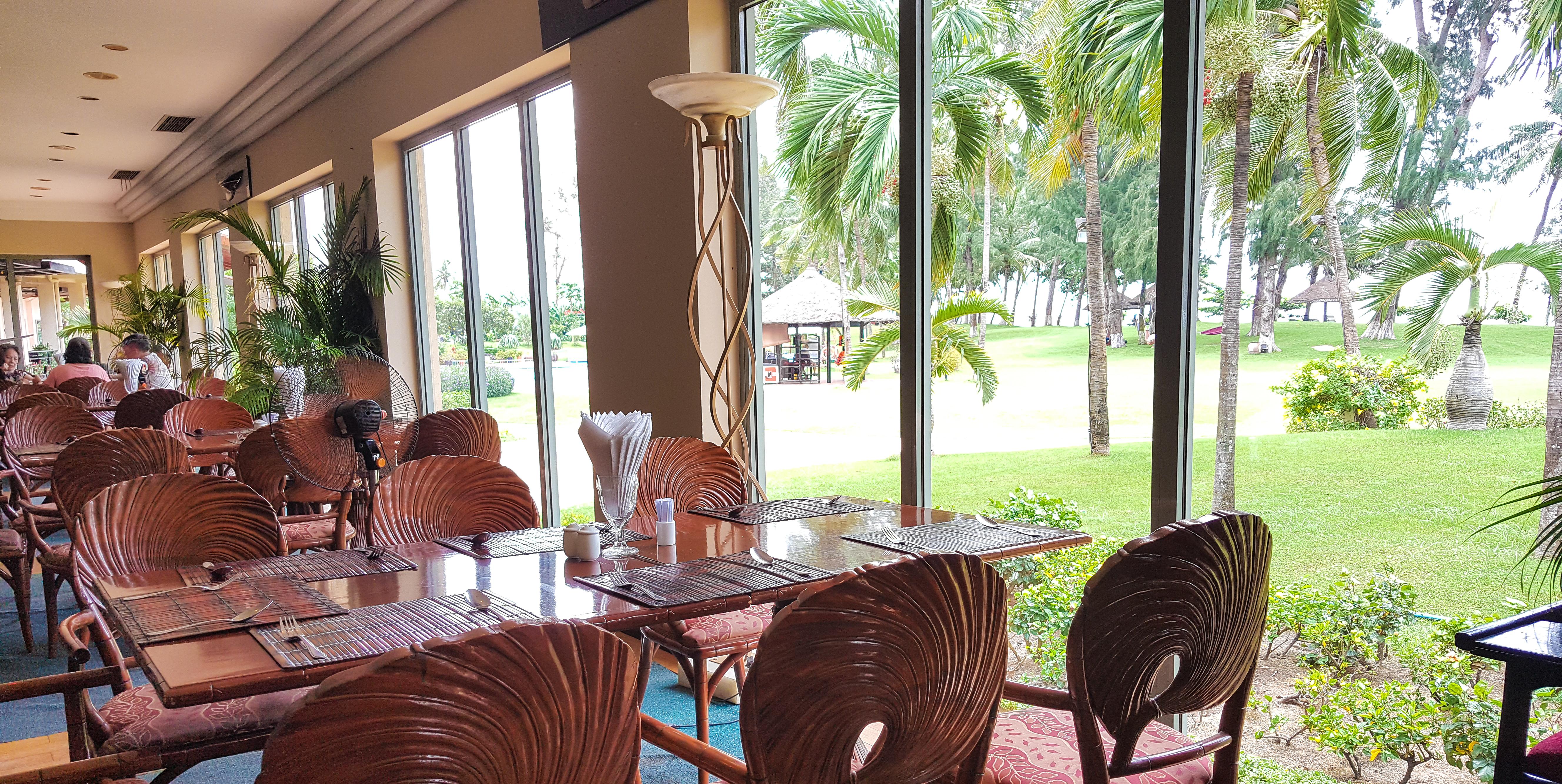 Phan Thiet Ocean Dunes Resort Extérieur photo
