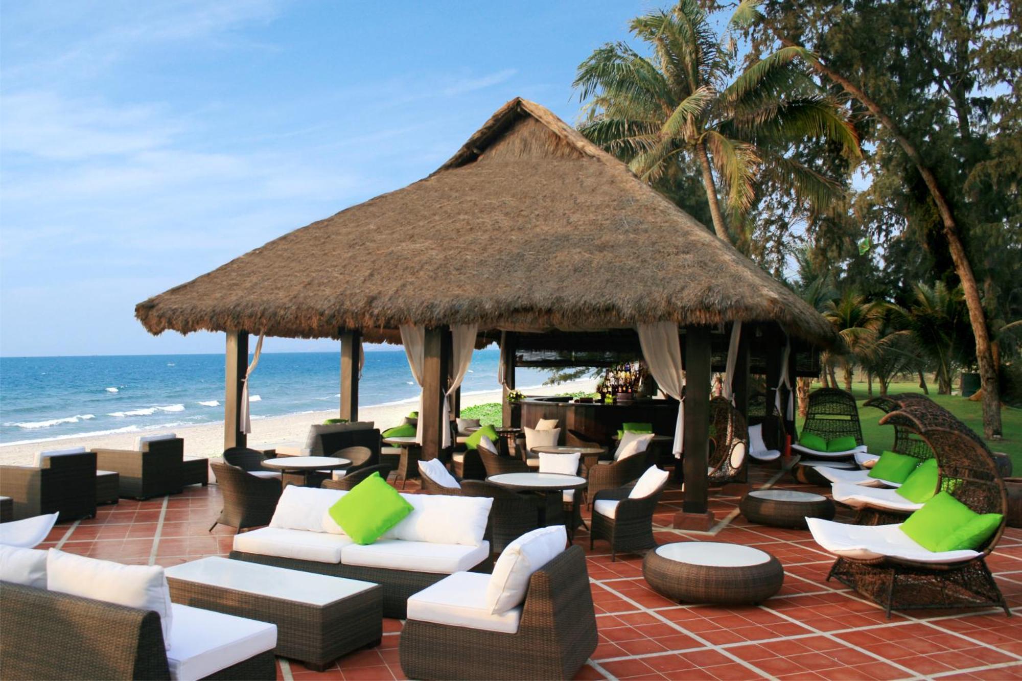 Phan Thiet Ocean Dunes Resort Extérieur photo