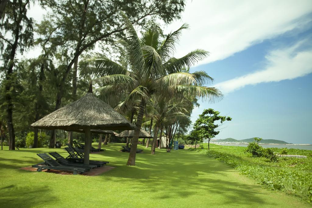 Phan Thiet Ocean Dunes Resort Extérieur photo