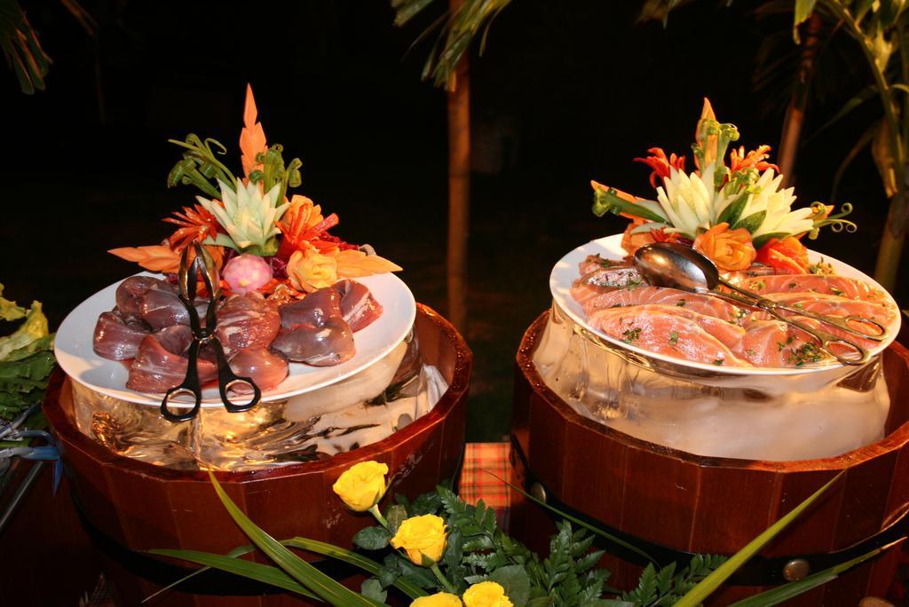 Phan Thiet Ocean Dunes Resort Extérieur photo