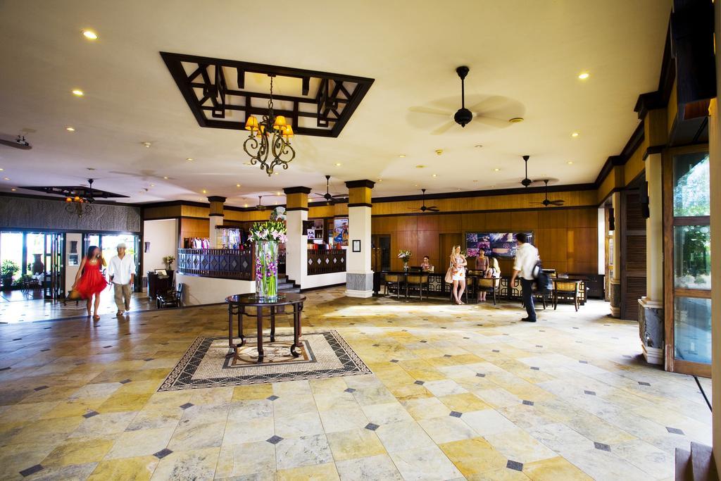 Phan Thiet Ocean Dunes Resort Extérieur photo