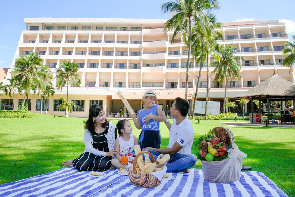 Phan Thiet Ocean Dunes Resort Extérieur photo