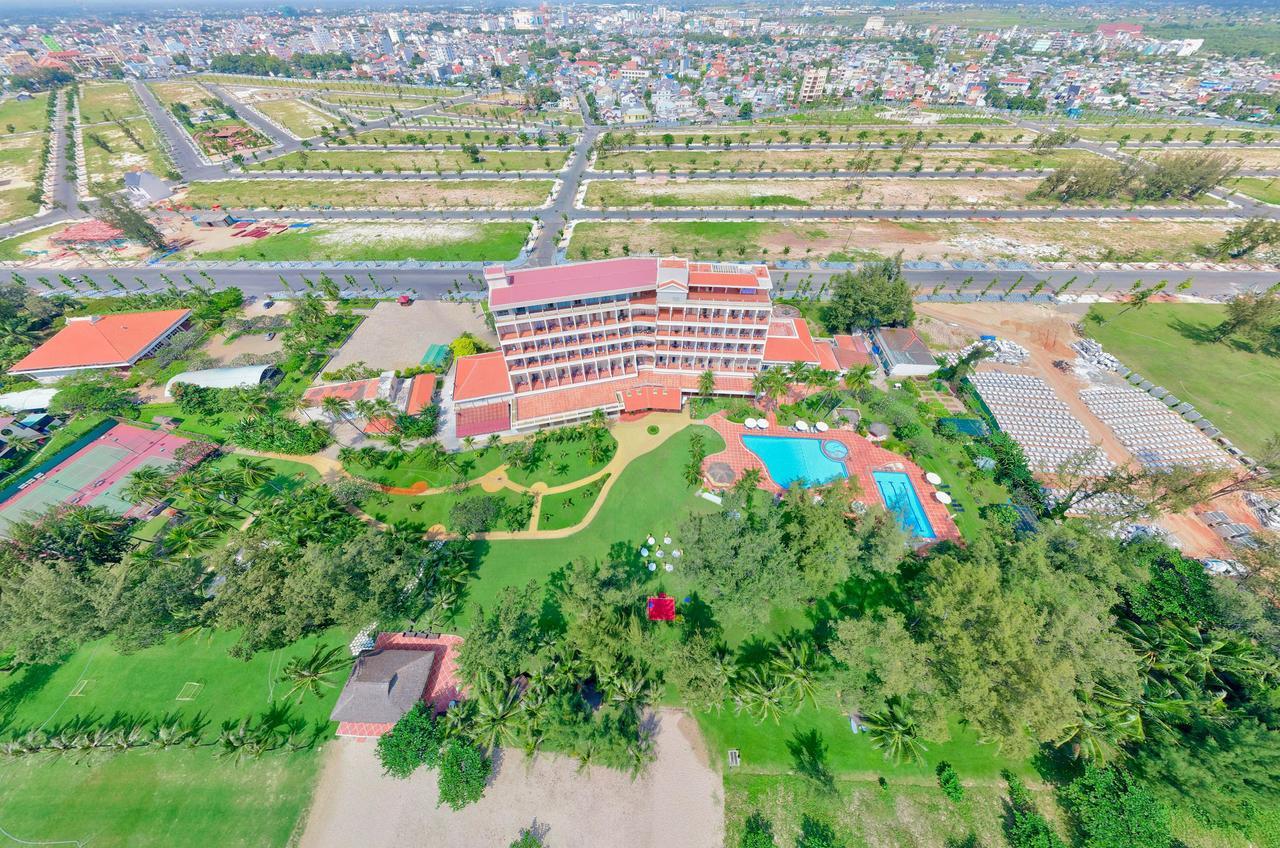 Phan Thiet Ocean Dunes Resort Extérieur photo