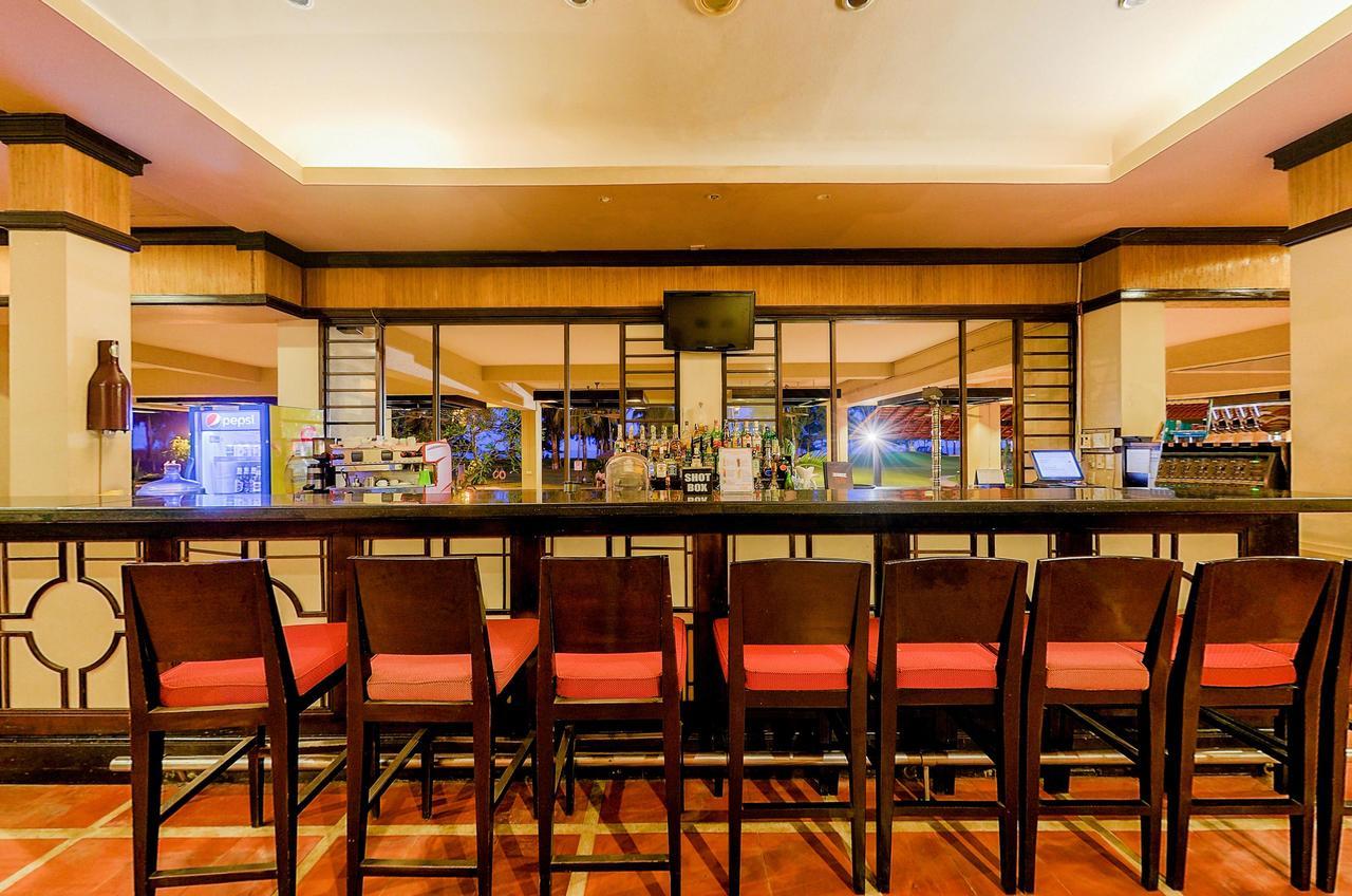 Phan Thiet Ocean Dunes Resort Extérieur photo