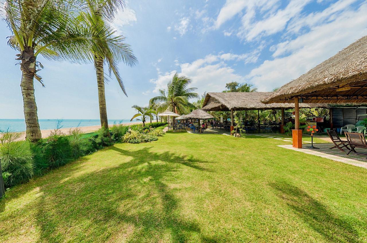 Phan Thiet Ocean Dunes Resort Extérieur photo